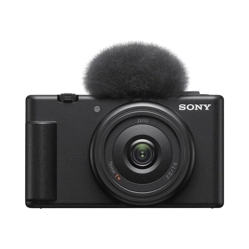 Sony ZV-1F 影像網誌相機 索尼 香港行貨