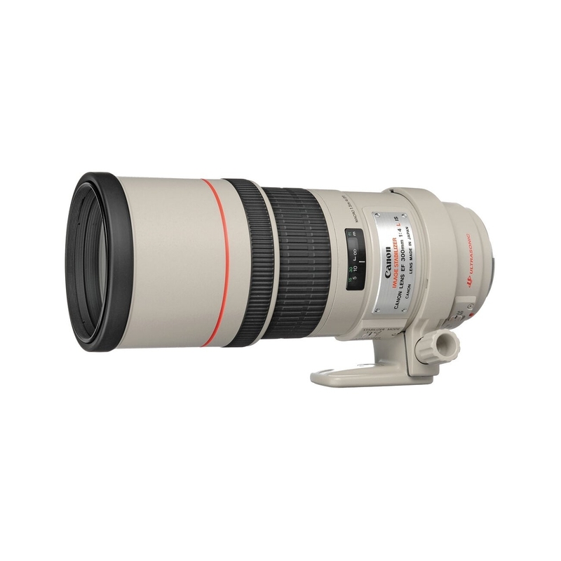 Canon EF 300mm f/4 L IS USM 佳能 平行進口貨