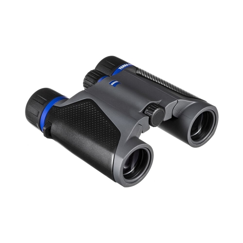 Zeiss Terra ED Pocket 8x25 蔡司 香港行貨