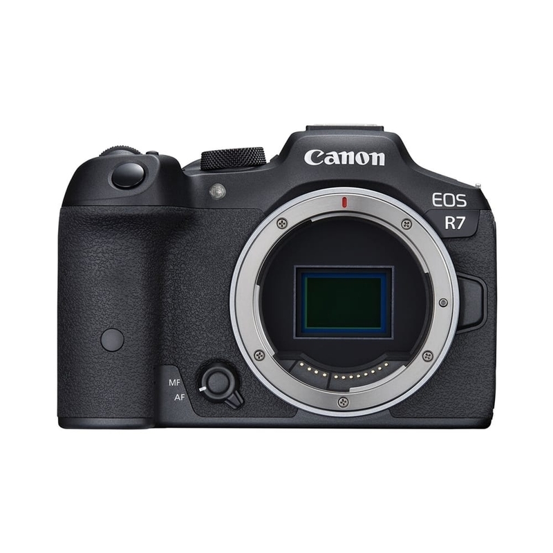 Canon EOS R7 機身 佳能 香港行貨