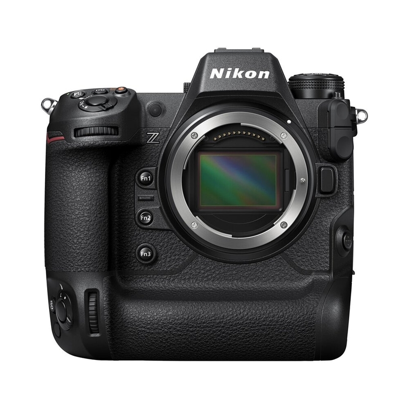 Nikon Z9 Body 尼康 香港行貨