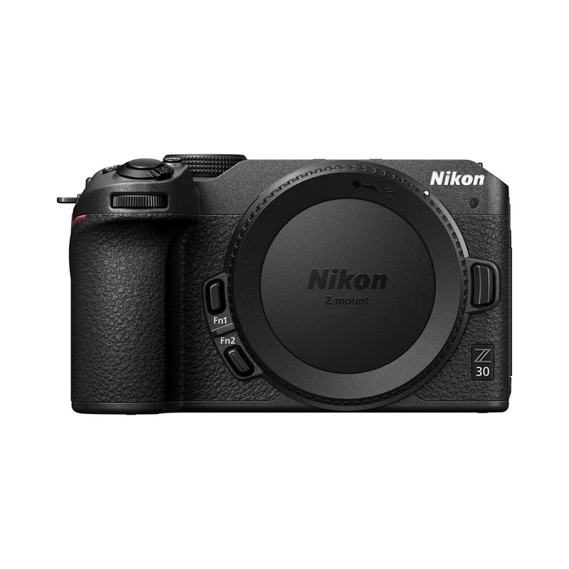Nikon Z30 機身 尼康 香港行貨