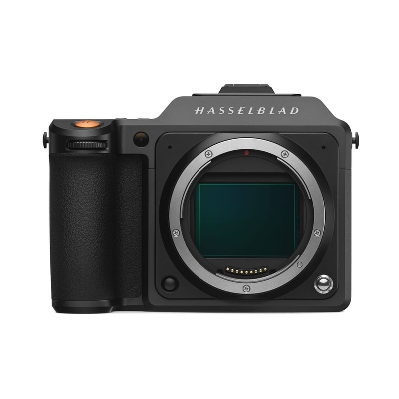 Hasselblad X2D 100C Large Medium Format 