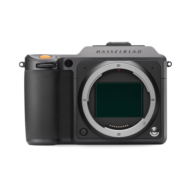 Hasselblad X1D II 50C Medium Format Mirrorless Camera 平行進口貨