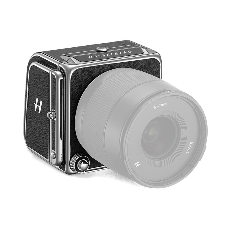 Hasselblad 907X 50c Medium Format Mirrorless Camera 平行進口貨