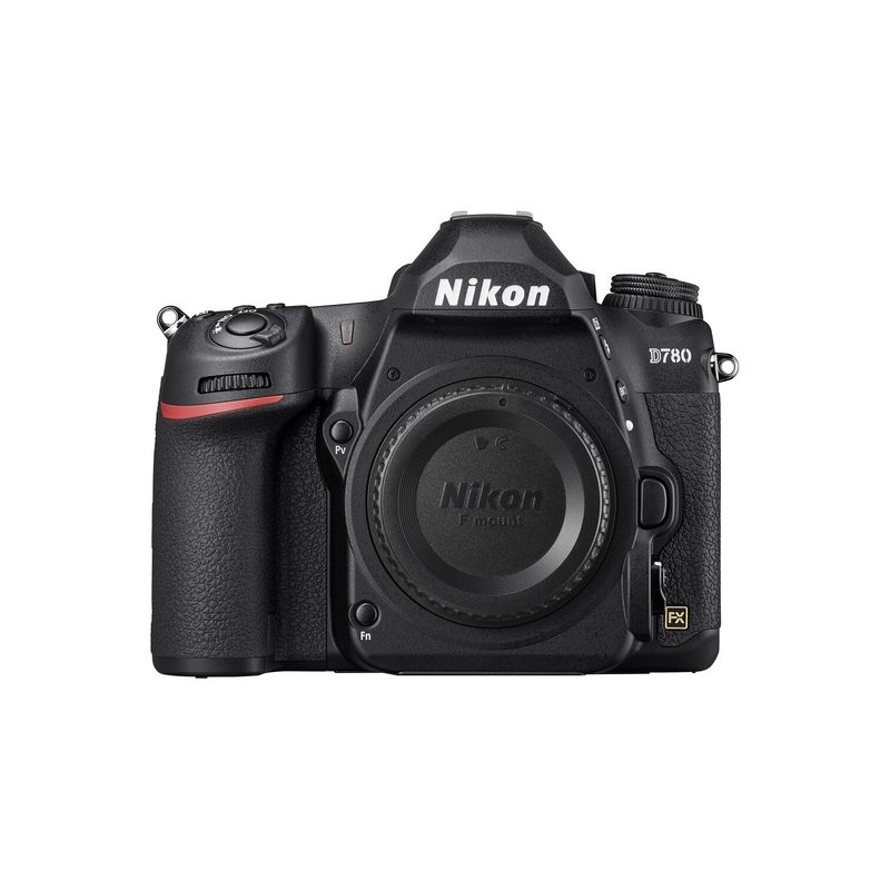 Nikon D780 機身 尼康 香港行貨