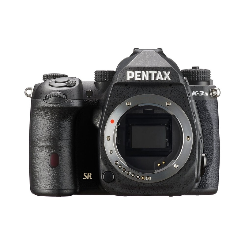 Pentax K-3 III 淨機身 賓得 香港行貨