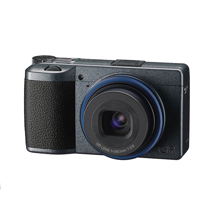 Ricoh GR IIIx Urban Edition 淨機身版 理光 香港行貨