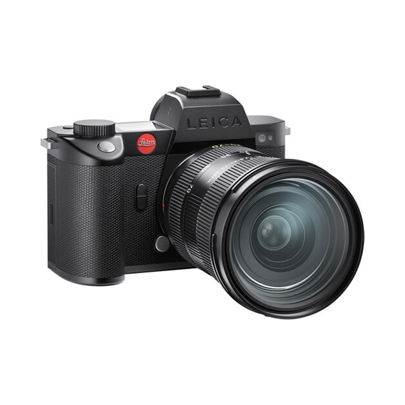 Leica SL2-S 連 SL 24-70mm f/2.8 鏡頭套裝 徠卡 香港行貨 #10887