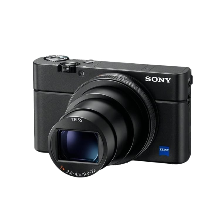 Sony Cyber-Shot DSC-RX100 VII 索尼RX100M7 香港行貨