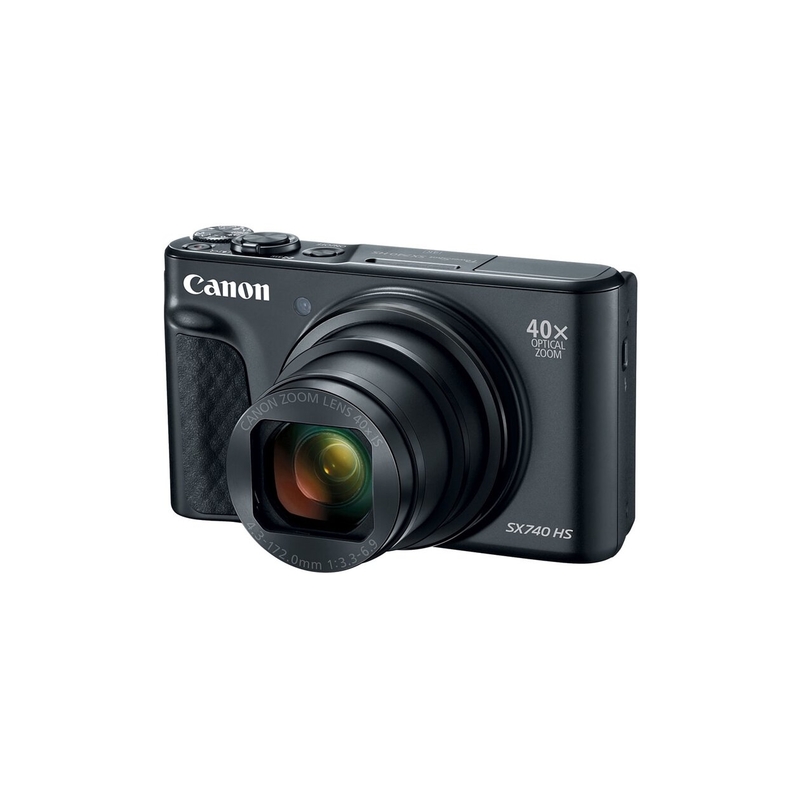 Canon PowerShot SX740 HS 佳能 香港行貨