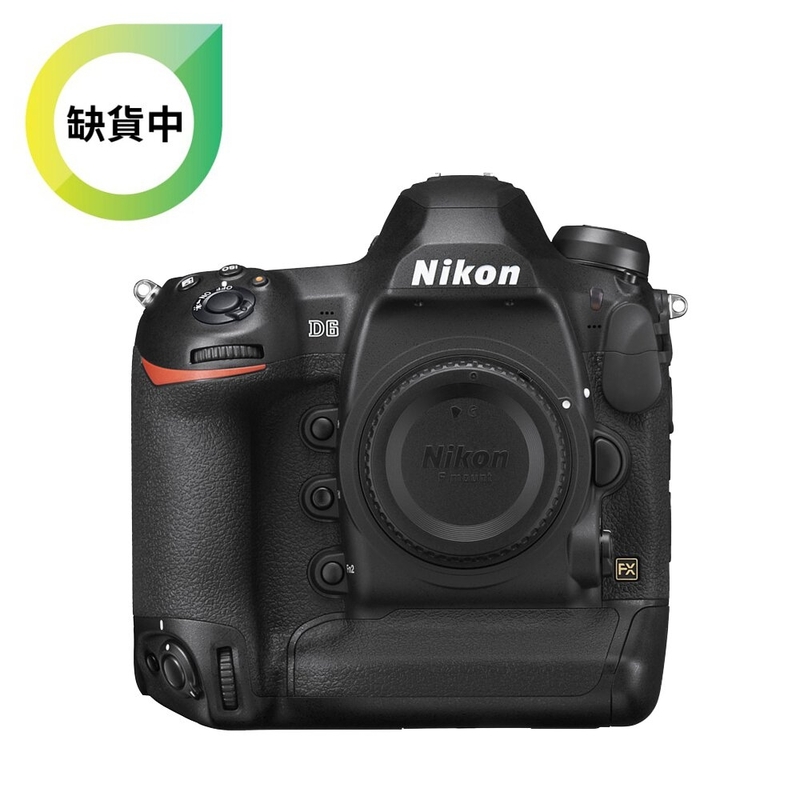 Nikon D6 Body 機身 尼康 香港行貨