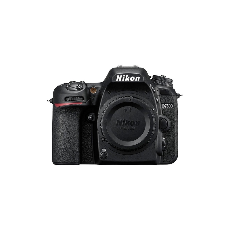 Nikon D7500 機身 尼康 香港行貨