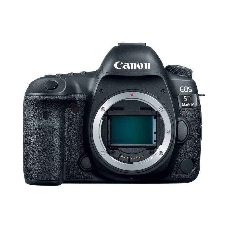 Canon EOS 5D Mark IV 機身 佳能 香港行貨