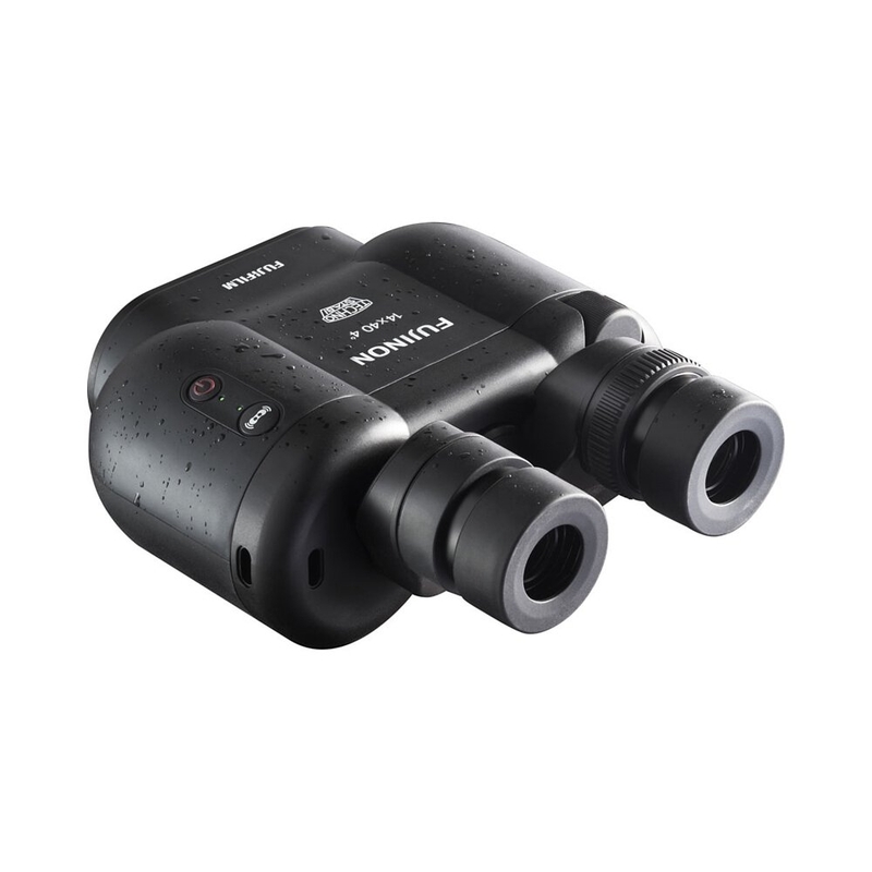 Fujifilm Fujinon 14x40 Techno-Stabi Image-Stabilized TSX1440 防震雙筒望遠鏡 富士 香港行貨