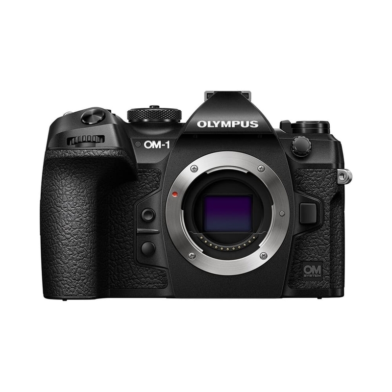 Olympus OM System OM-1 淨機身 奧林巴斯 香港行貨