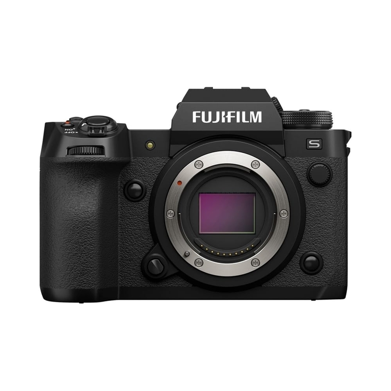 Fujifilm X-H2S 淨機身 富士 香港行貨 XH2S