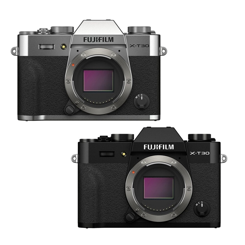 Fujifilm X-T30 II 機身 機身 富士 香港行貨 XT30II
