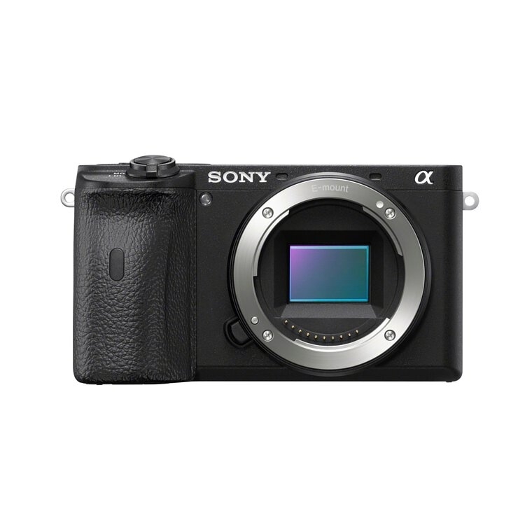 Sony A6600 Body 機身 黑色Black 索尼ILCE-6600 香港行貨