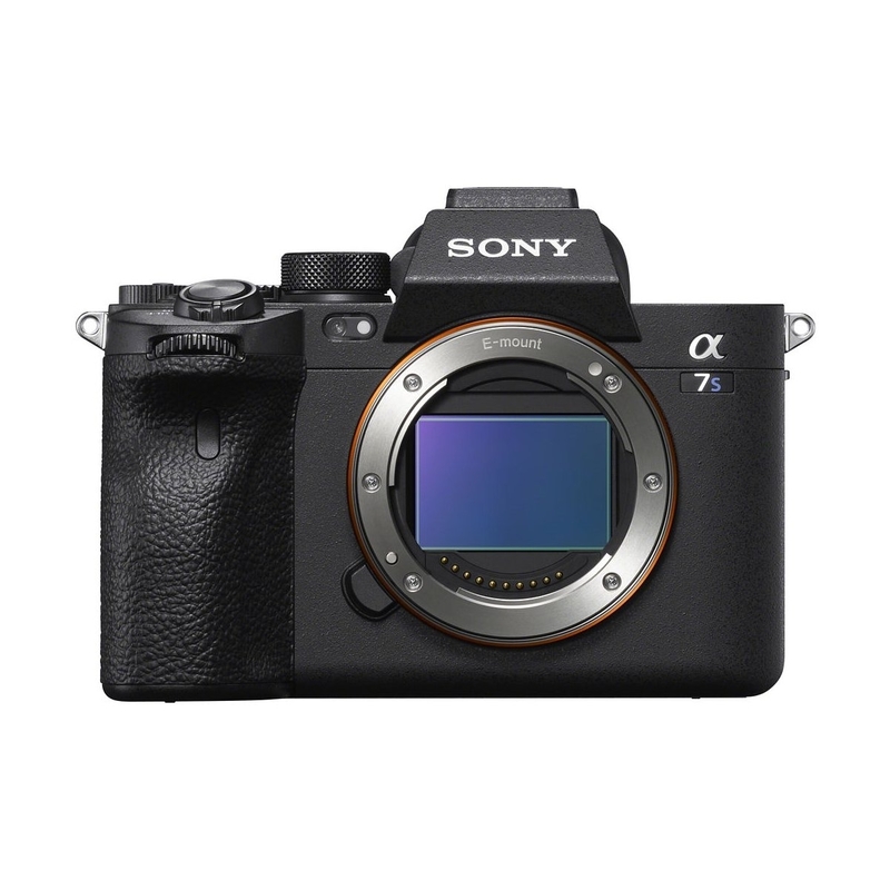 Sony A7S III Body 機身 索尼ILCE-7SM3 香港行貨