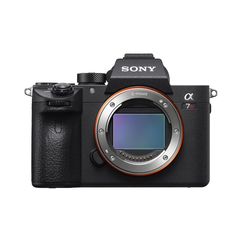 Sony A7R IIIA Body 機身 索尼 ILCE-7RM3A 香港行貨