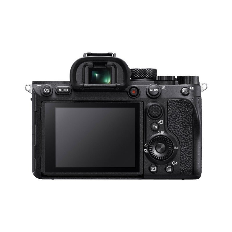 Sony A7R IV 機身 索尼 ILCE-7RM4A 香港行貨