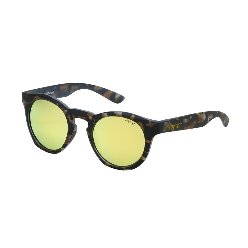 NRC WX2 NAPOLI Sunglasses Military Sand