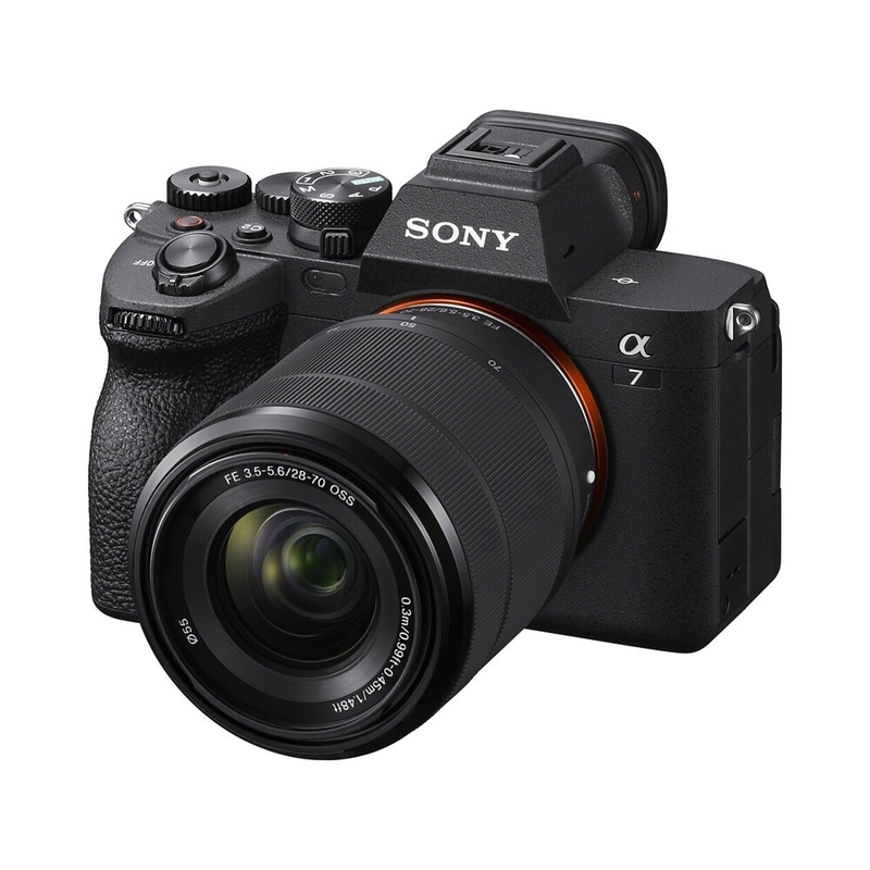 Sony A7 IV 連 FE 28-70mm F3.5-5.6 OSS 套裝 索尼 ILCE-7M4K 香港行貨