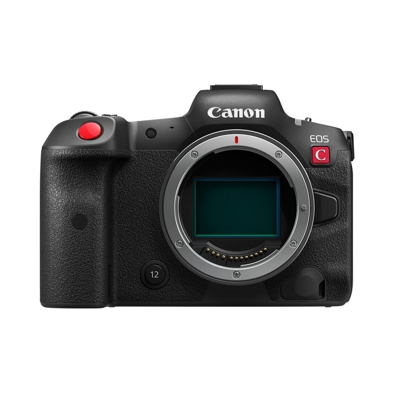 Canon EOS R5 C 全片幅無反相機 佳能 香港行貨