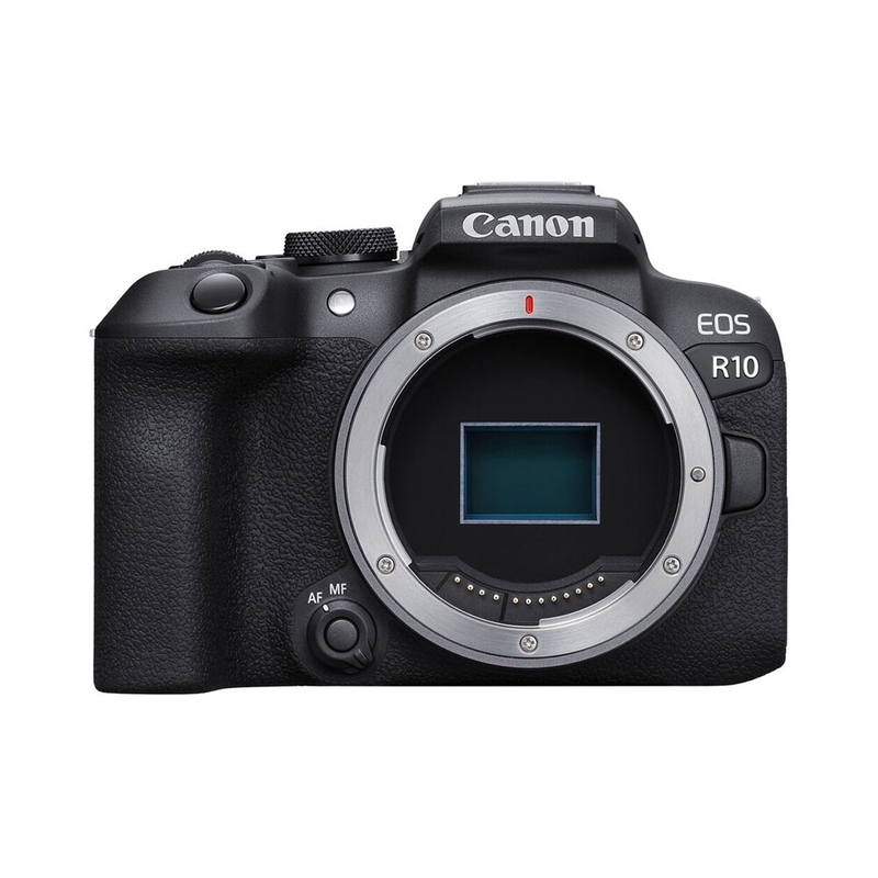 Canon EOS R10 機身 佳能 香港行貨