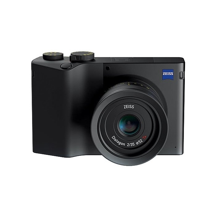 Zeiss ZX1 Digital Camera 蔡司 香港行貨