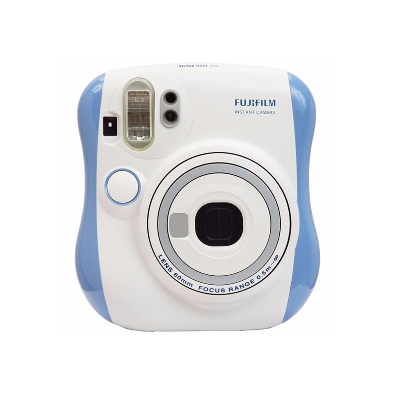 Fujifilm instax mini 25 富士 即影即有相機