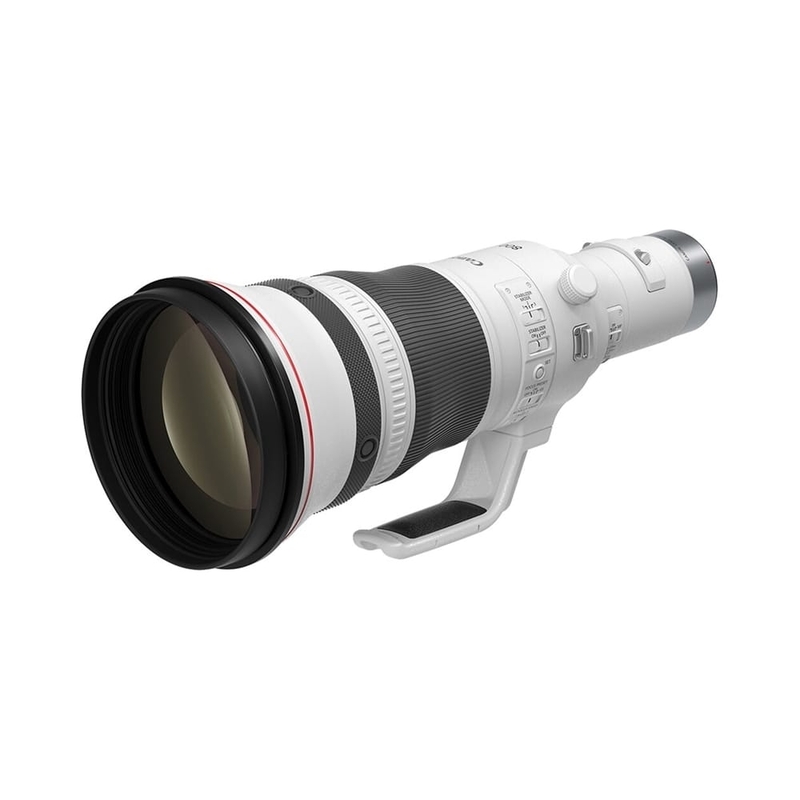 Canon RF 800mm f/5.6L IS USM 佳能 香港行貨