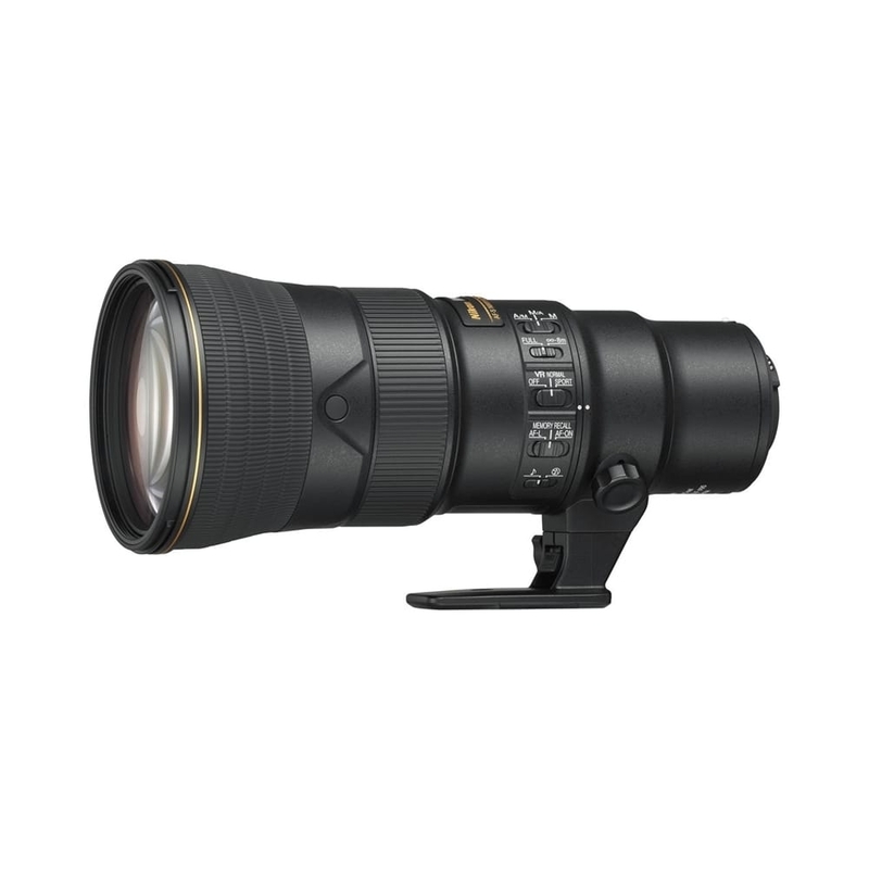 Nikon AF-S Nikkor 500mm f/5.6E PF ED VR 尼康 香港行貨