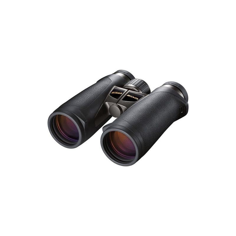 Nikon EDG 8x42 Binoculars  雙筒望遠鏡 尼康 香港行貨