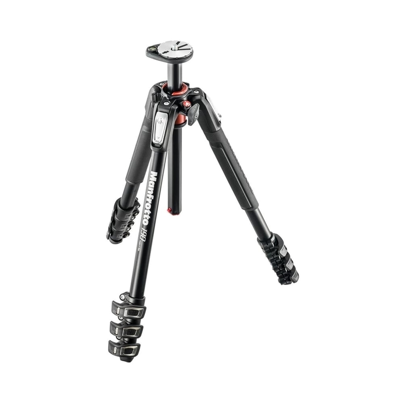 Manfrotto MT190XPRO4 190X 系列鋁合金 4節三腳架 曼富圖