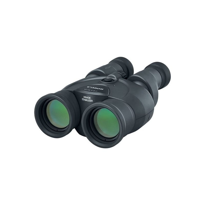 Canon 12x36 IS III 輕便防手震望遠鏡 佳能 香港行貨