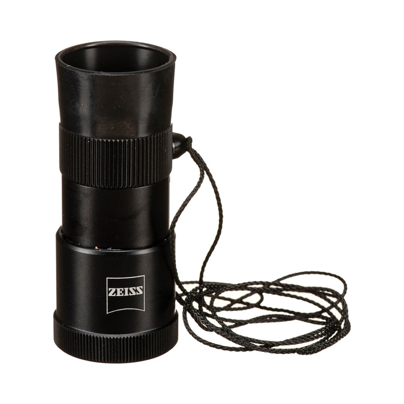 Zeiss 3x12/5x10/4x12/6x18/8x20/10x25 Mono T* 單筒望遠鏡 蔡司 香港行貨