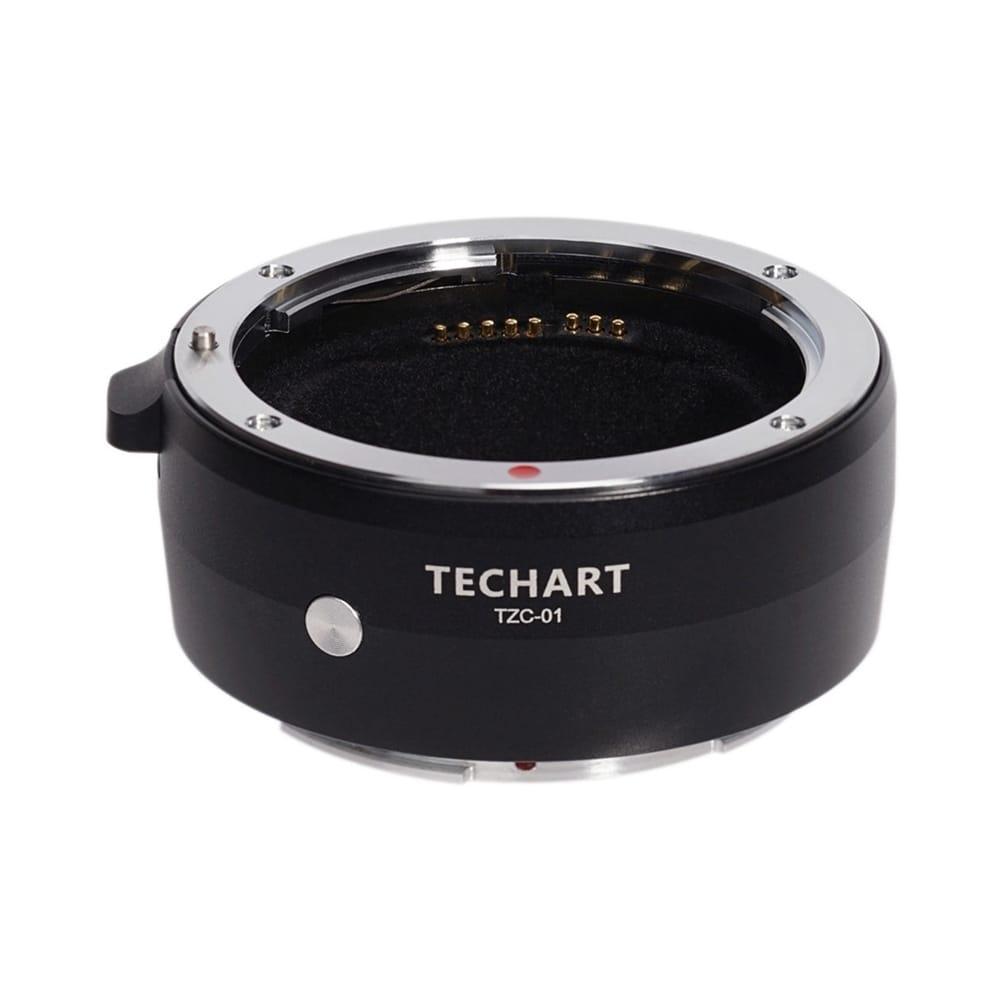 Techart Canon EF – Nikon Z Autofocus Adapter (TZC-01)