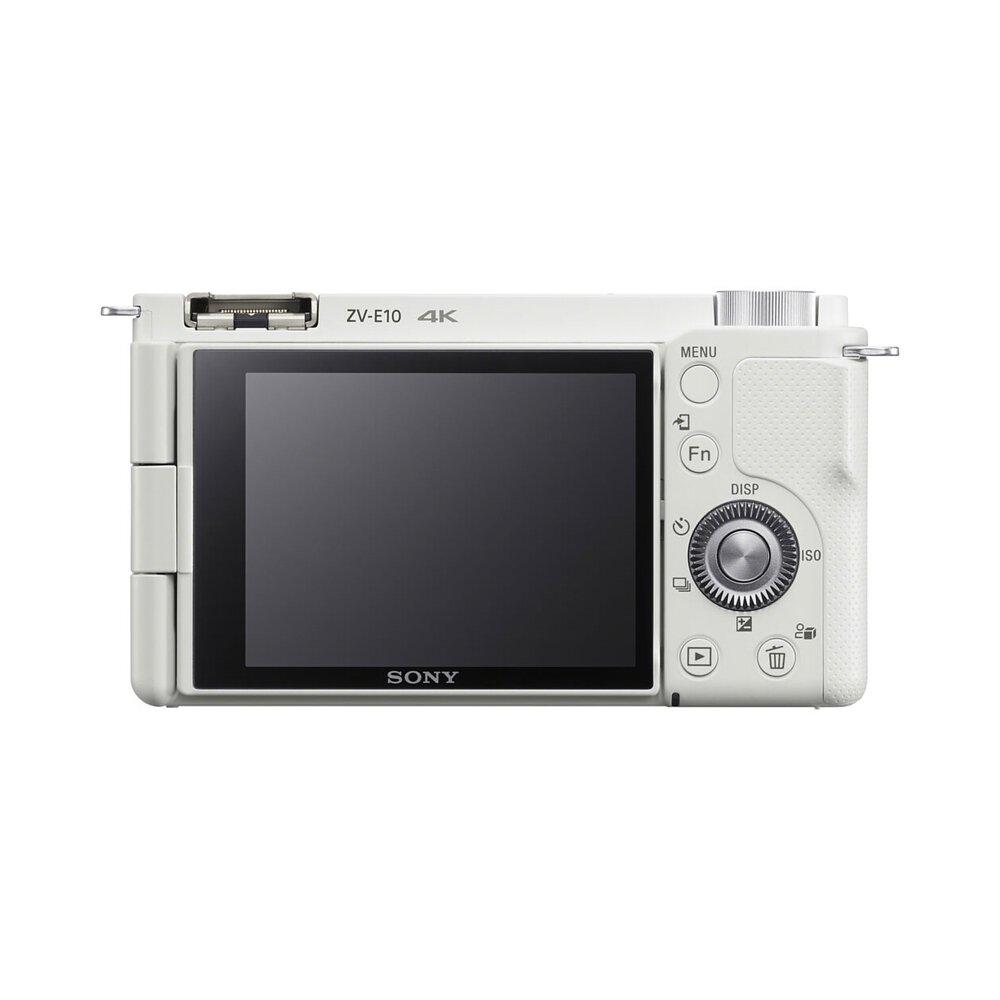 Sony ZV-E10 機身 Vlog相機 索尼 香港行貨