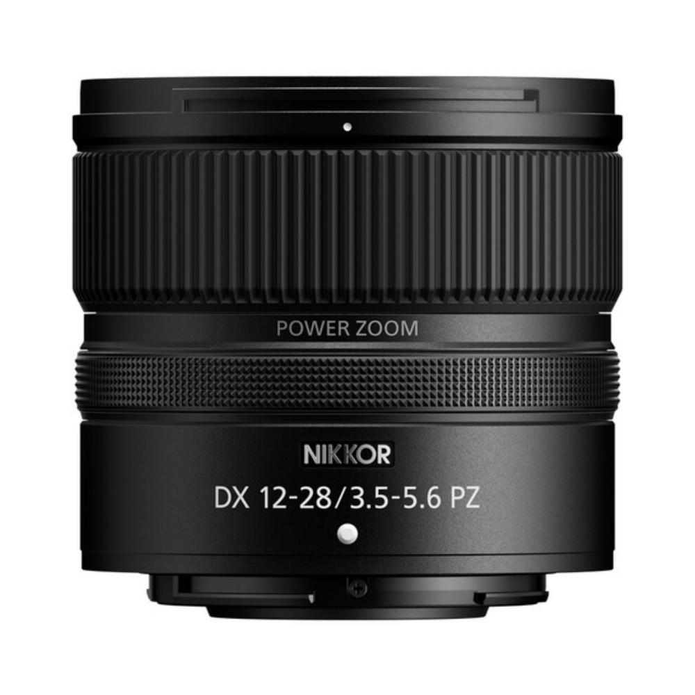 Nikon Nikkor Z DX 12-28mm f/3.5-5.6 PZ VR 尼康 香港行貨