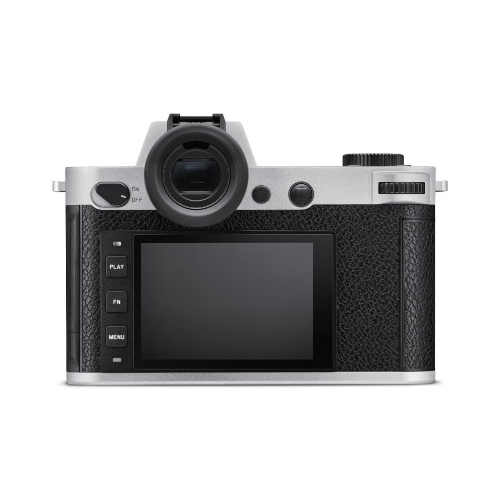 Leica SL2 銀色 連 SL 50mm f/2 鏡頭套裝 徠卡 香港行貨 #10897/11193 (建議零售價: $62,500 , 訂金 $6,200)