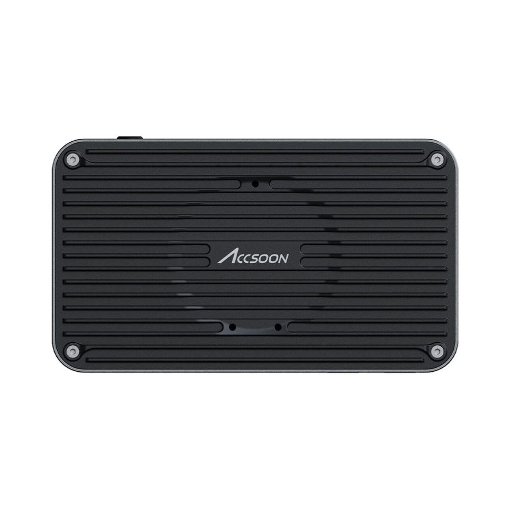 Accsoon SEEMO PRO HDMI+ 3G SDI 影像轉換器 (建議零售價 $2980，訂金 $290)