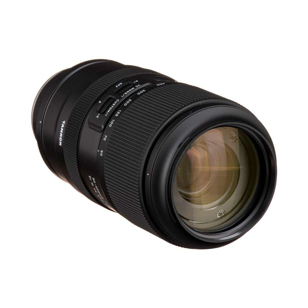 Tamron 50-400mm F/4.5-6.3 Di III VC VXD (A067) for Sony E 騰龍香港行貨