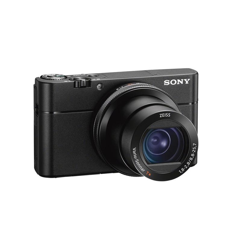 Sony Cyber-Shot DSC-RX100 VA 索尼RX100M5A 香港行貨