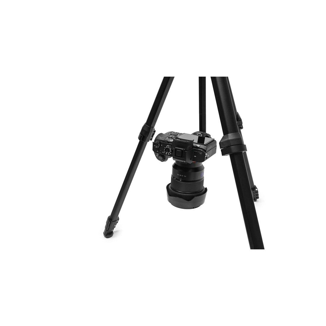 Peak Design Aluminum Travel Tripod 鋁合金版本