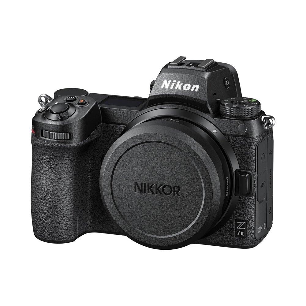 Nikon Nikkor Z 26mm F/2.8 Lens 尼康 香港行貨