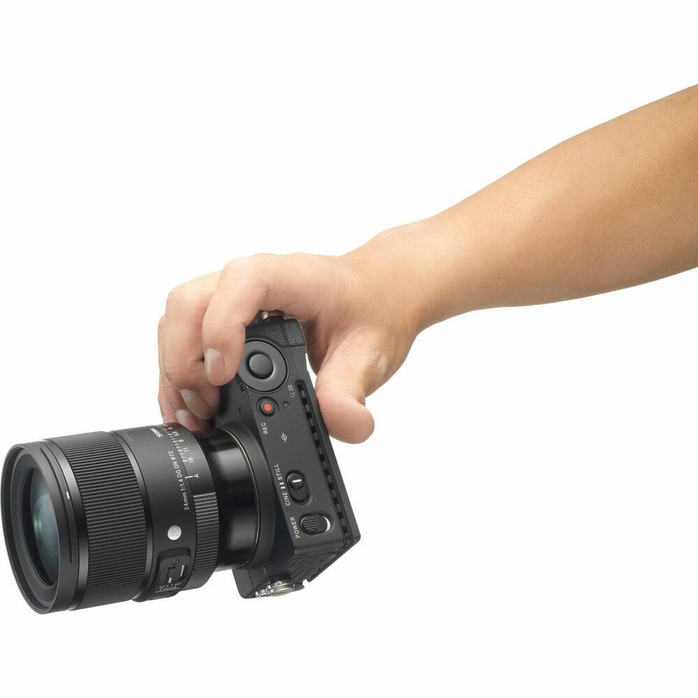 Sigma 24mm F1.4 DG DN Art Lens 適馬 香港行貨
