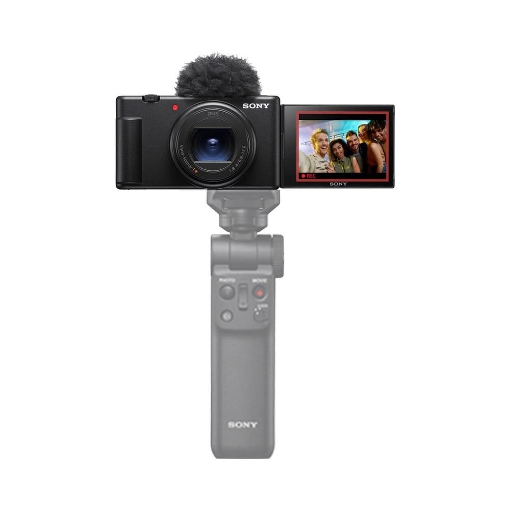 Sony ZV-1 II Vlog Camera 影像網誌相機索尼香港行貨