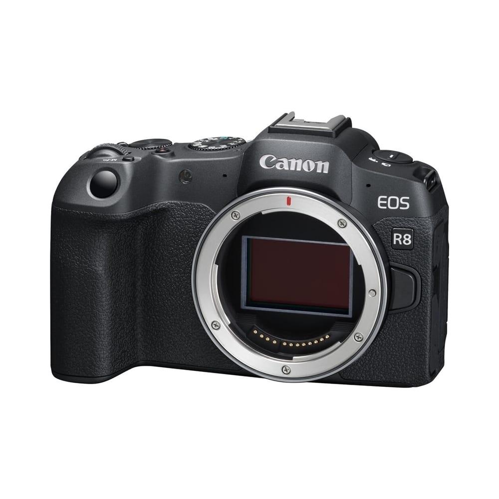 Canon EOS R8 機身 佳能 香港行貨